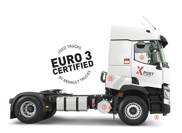 Renault Trucks (@RenaultTrucksCo) / X