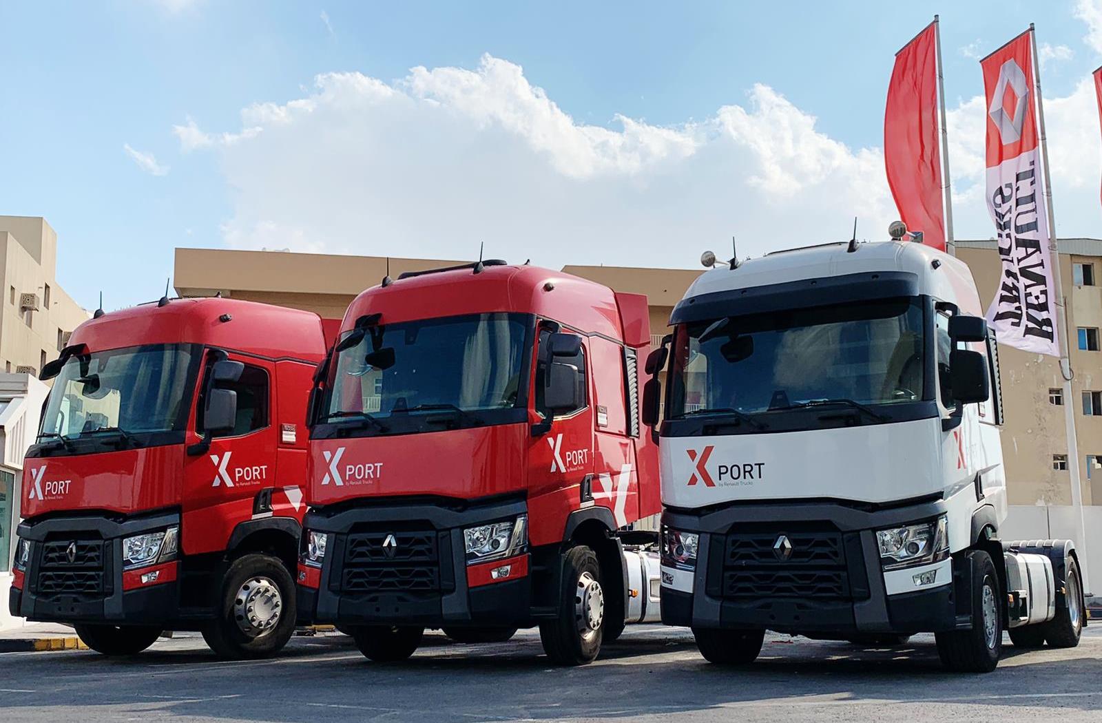 Renault Trucks (@RenaultTrucksCo) / X