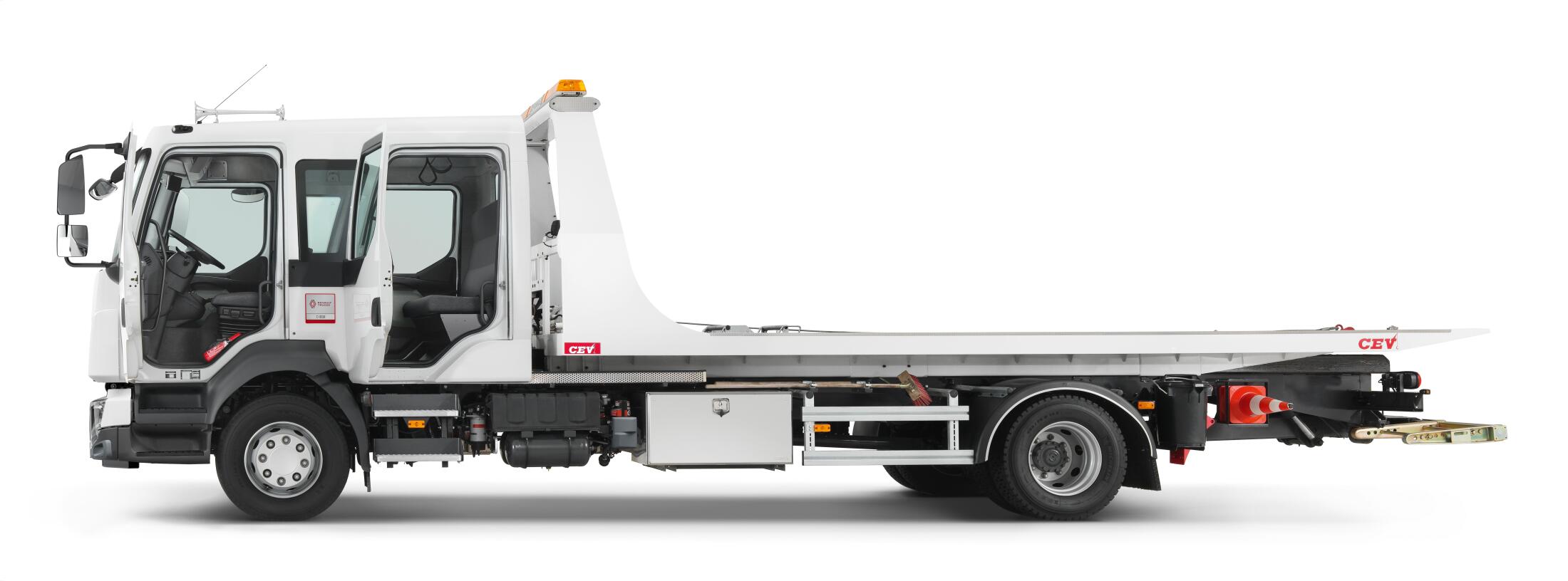 Renault Trucks D