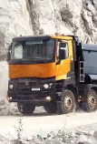 Renault Trucks K