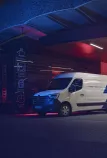 Renault Trucks Master E-Tech