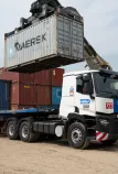 General cargo