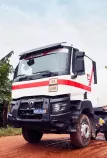 truck