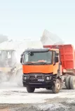 tanker