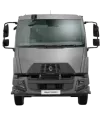 Renault Trucks D front face