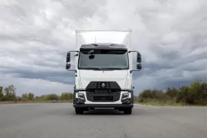 Renault Trucks D