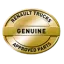 Logo Genuine