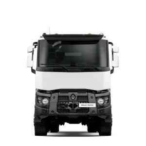 K range