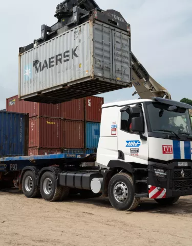 Général cargo