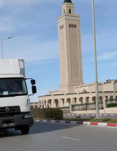 Renault Trucks C