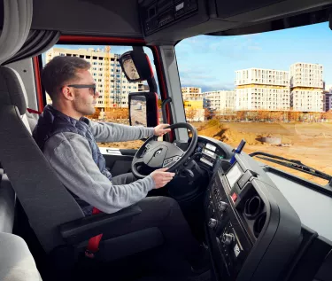 Driver